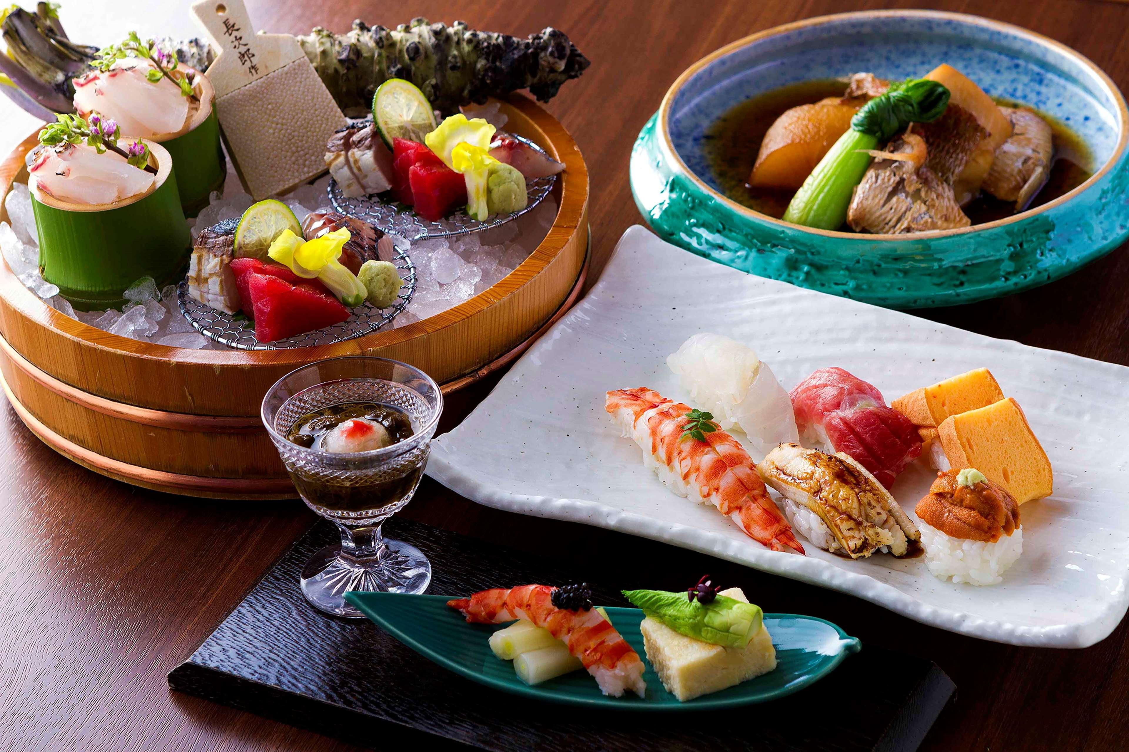 Hilton Fukuoka Sea Hawk Hotell Eksteriør bilde